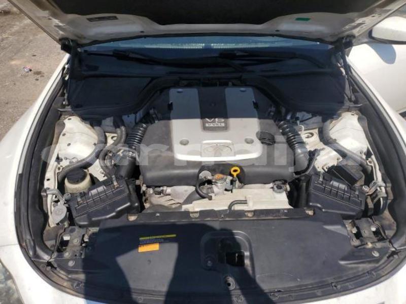 Big with watermark infiniti g lagos state badagry 47176