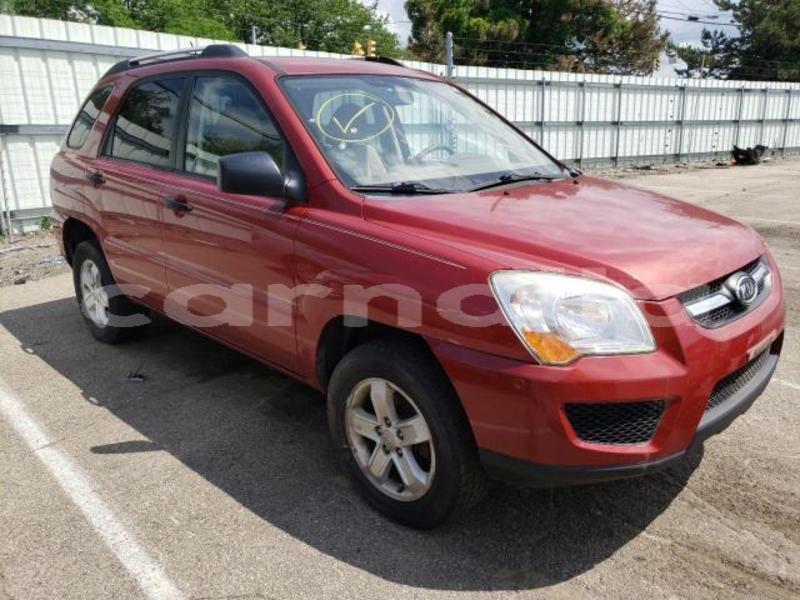 Big with watermark kia sportage lagos state badagry 47178