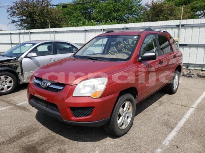 Big with watermark kia sportage lagos state badagry 47178