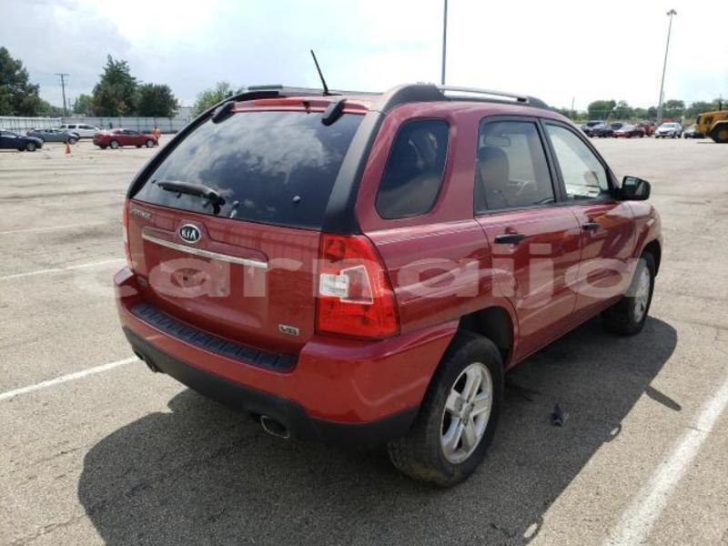 Big with watermark kia sportage lagos state badagry 47178