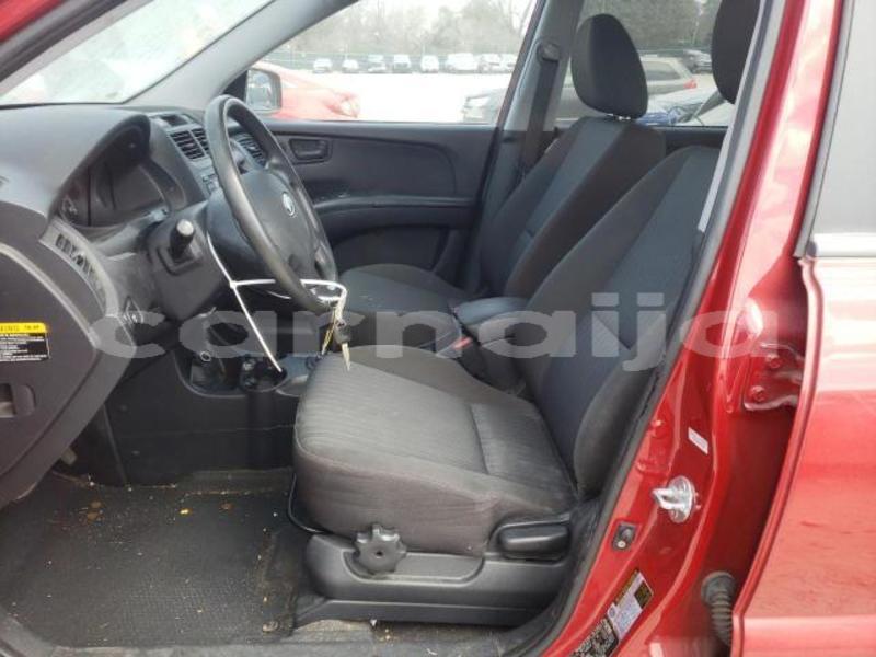 Big with watermark kia sportage lagos state badagry 47178