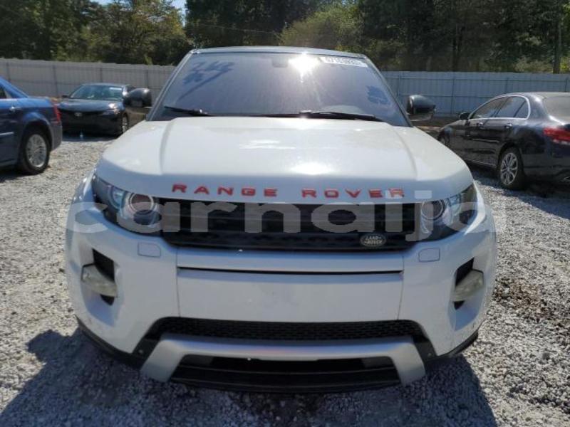 Big with watermark range rover evoque lagos state badagry 47180