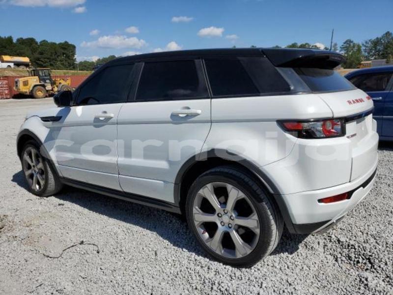 Big with watermark range rover evoque lagos state badagry 47180