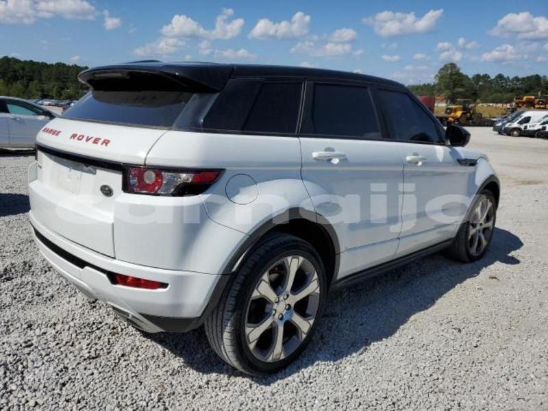 Big with watermark range rover evoque lagos state badagry 47180