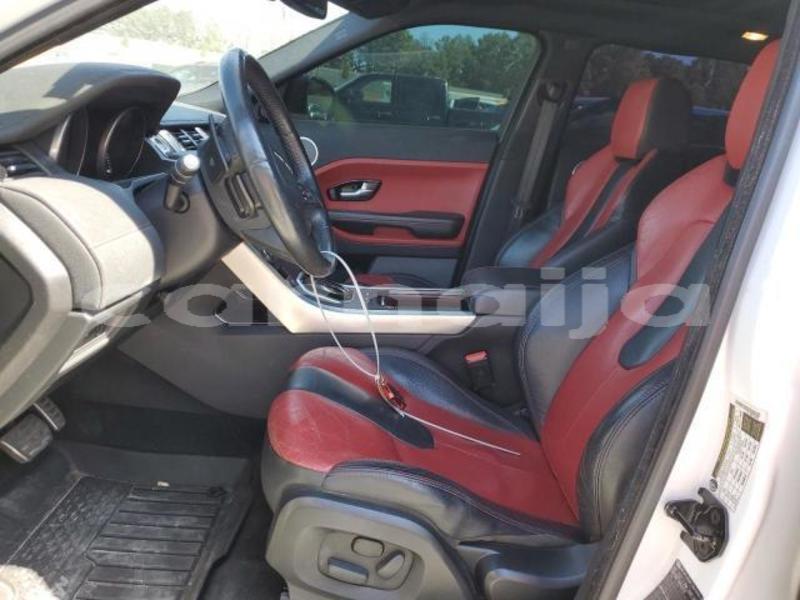 Big with watermark range rover evoque lagos state badagry 47180