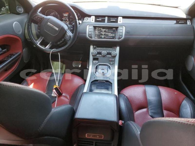 Big with watermark range rover evoque lagos state badagry 47180