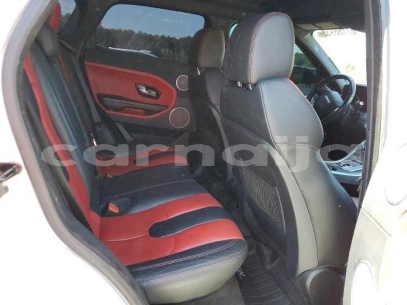 Big with watermark range rover evoque lagos state badagry 47180