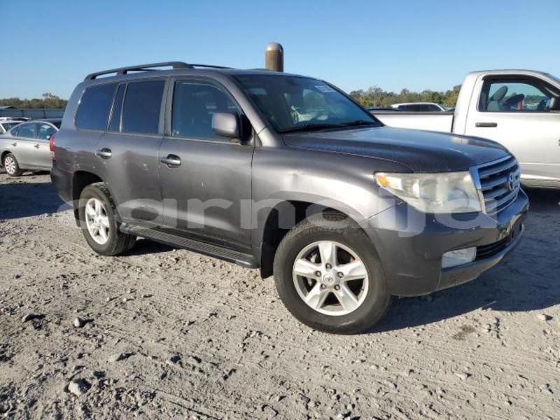 Big with watermark toyota land cruiser lagos state badagry 47183