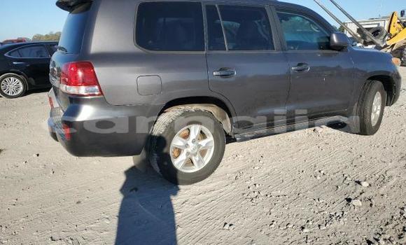 Buy Used Toyota Land Cruiser Other Car in Badagry in Lagos State Buy Used Toyota Land Cruiser Other Car in Badagry in Lagos State