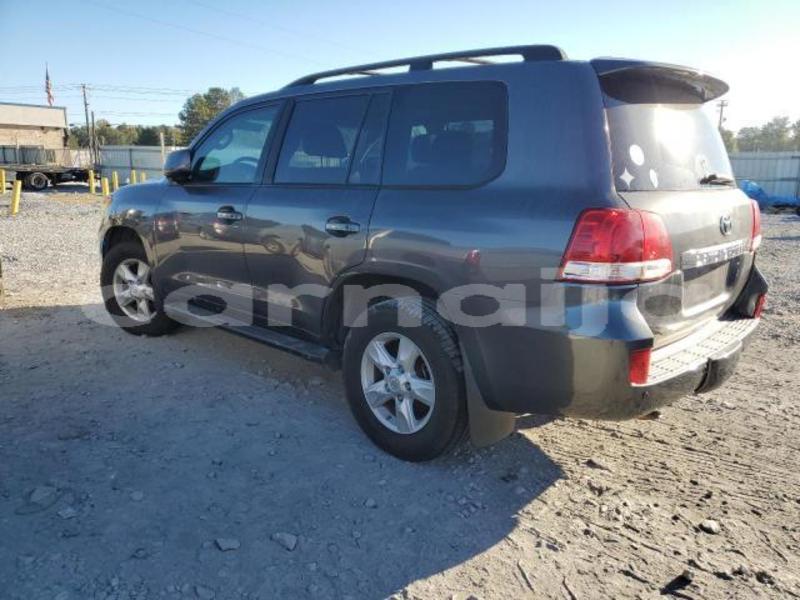 Big with watermark toyota land cruiser lagos state badagry 47183