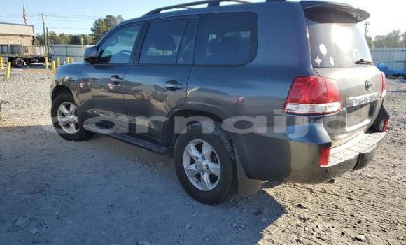 Buy Used Toyota Land Cruiser Other Car in Badagry in Lagos State Buy Used Toyota Land Cruiser Other Car in Badagry in Lagos State