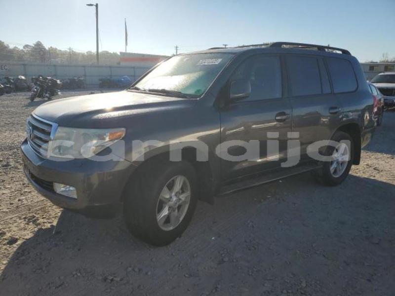 Big with watermark toyota land cruiser lagos state badagry 47183