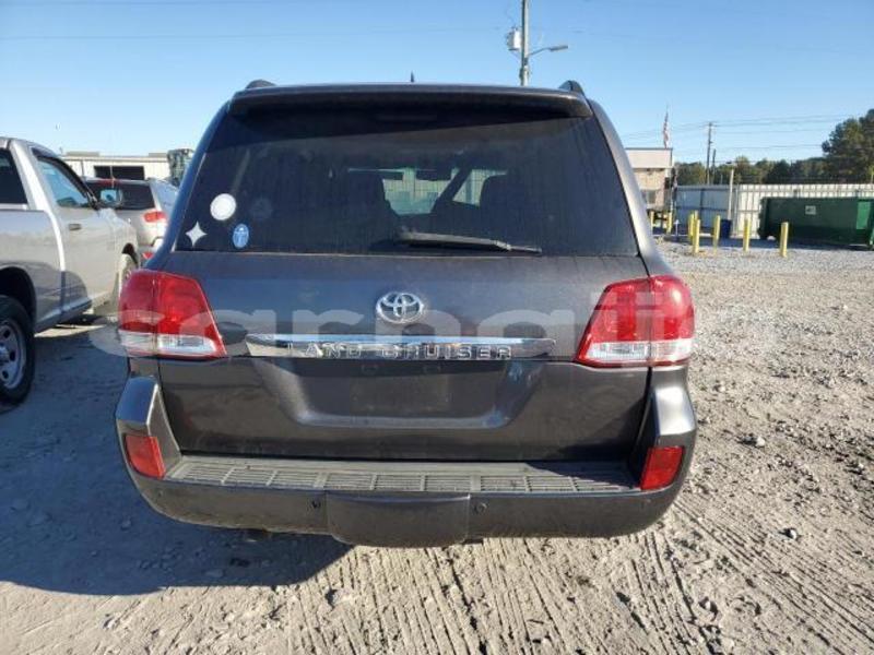 Big with watermark toyota land cruiser lagos state badagry 47183