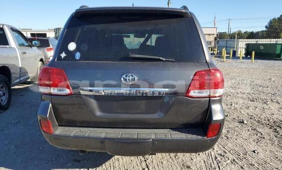 Buy Used Toyota Land Cruiser Other Car in Badagry in Lagos State Buy Used Toyota Land Cruiser Other Car in Badagry in Lagos State