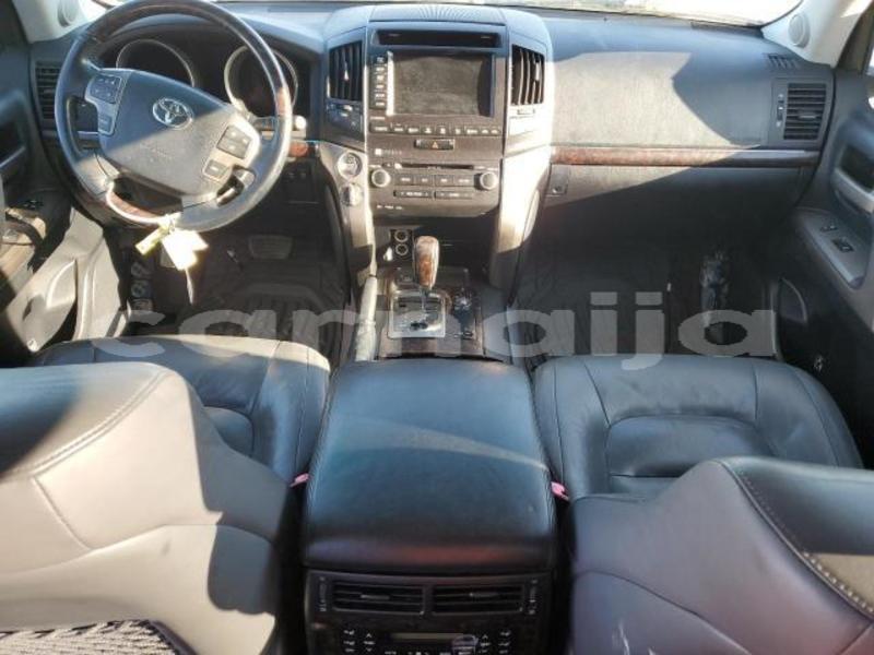 Big with watermark toyota land cruiser lagos state badagry 47183