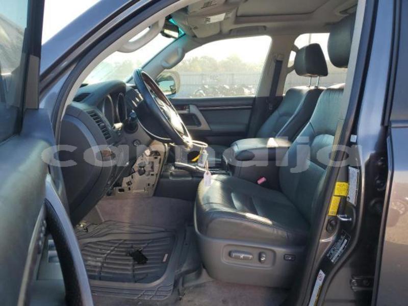 Big with watermark toyota land cruiser lagos state badagry 47183