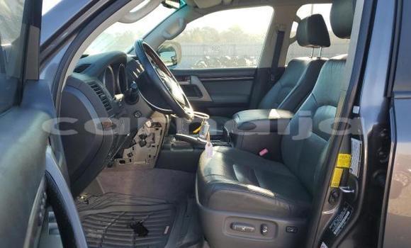 Buy Used Toyota Land Cruiser Other Car in Badagry in Lagos State Buy Used Toyota Land Cruiser Other Car in Badagry in Lagos State