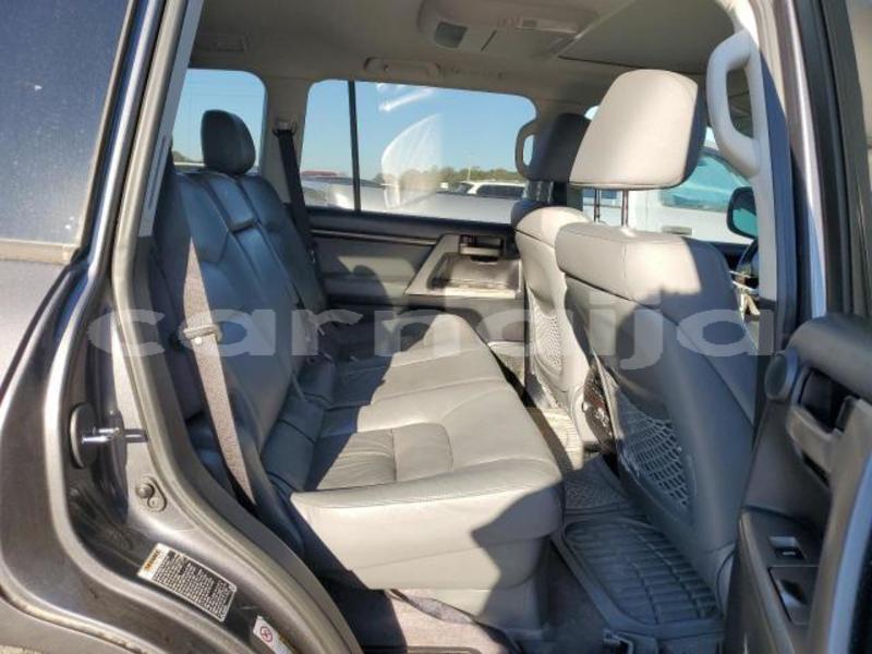 Big with watermark toyota land cruiser lagos state badagry 47183