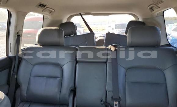 Buy Used Toyota Land Cruiser Other Car in Badagry in Lagos State Buy Used Toyota Land Cruiser Other Car in Badagry in Lagos State
