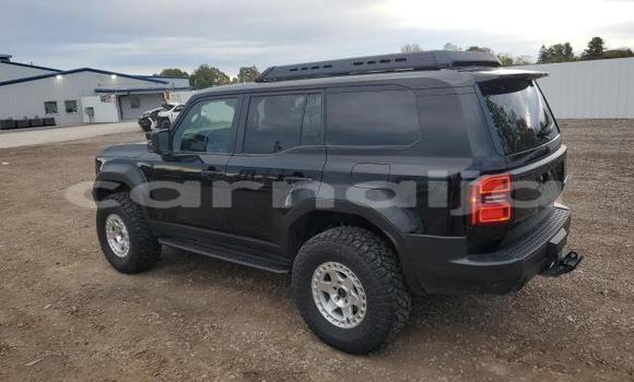 Acheter Occasion Voiture Toyota Land Cruiser Autre à Lagos, État de Lagos Acheter Occasion Voiture Toyota Land Cruiser Autre à Lagos, État de Lagos