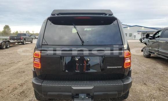 Acheter Occasion Voiture Toyota Land Cruiser Autre à Lagos, État de Lagos Acheter Occasion Voiture Toyota Land Cruiser Autre à Lagos, État de Lagos