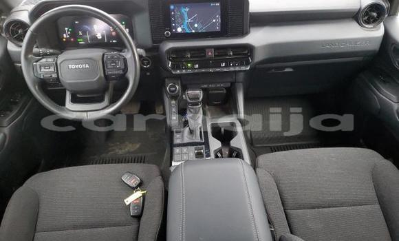 Acheter Occasion Voiture Toyota Land Cruiser Autre à Lagos, État de Lagos Acheter Occasion Voiture Toyota Land Cruiser Autre à Lagos, État de Lagos