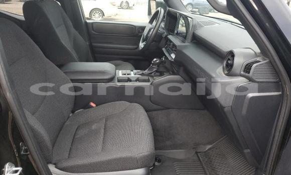 Acheter Occasion Voiture Toyota Land Cruiser Autre à Lagos, État de Lagos Acheter Occasion Voiture Toyota Land Cruiser Autre à Lagos, État de Lagos
