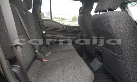 Acheter Occasion Voiture Toyota Land Cruiser Autre à Lagos, État de Lagos Acheter Occasion Voiture Toyota Land Cruiser Autre à Lagos, État de Lagos