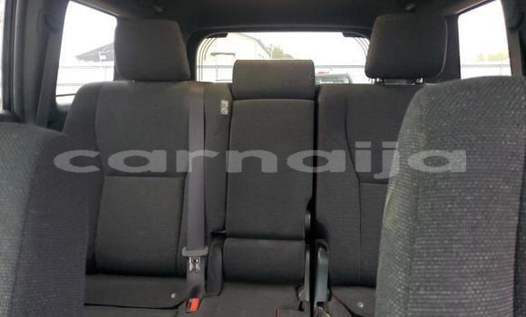 Acheter Occasion Voiture Toyota Land Cruiser Autre à Lagos, État de Lagos Acheter Occasion Voiture Toyota Land Cruiser Autre à Lagos, État de Lagos