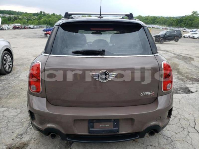 Big with watermark mini countryman lagos state badagry 47186