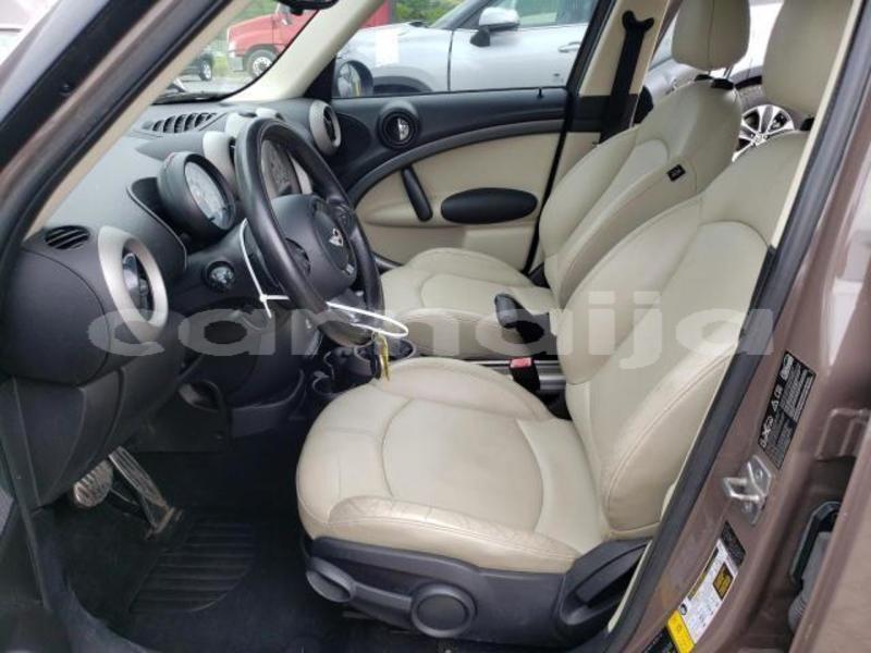 Big with watermark mini countryman lagos state badagry 47186