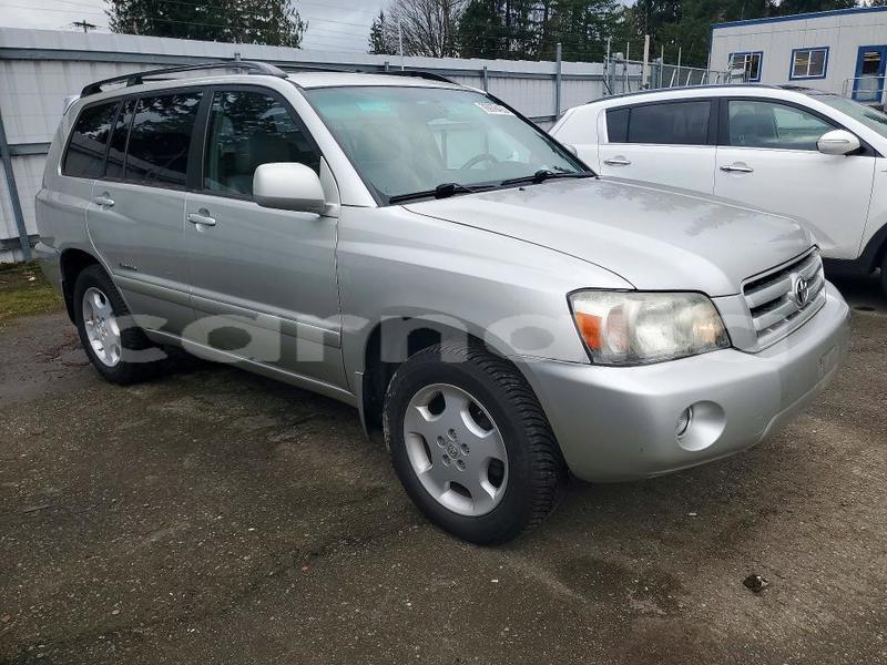 Big with watermark toyota highlander lagos state badagry 47187