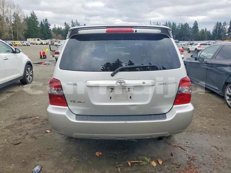 Big with watermark toyota highlander lagos state badagry 47187