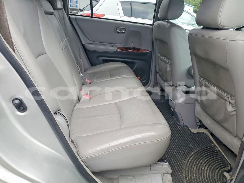 Big with watermark toyota highlander lagos state badagry 47187