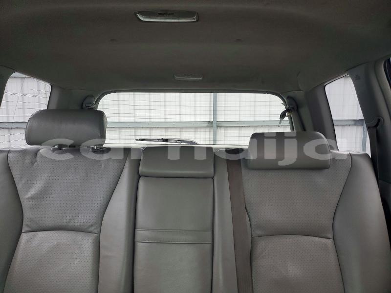 Big with watermark toyota highlander lagos state badagry 47187