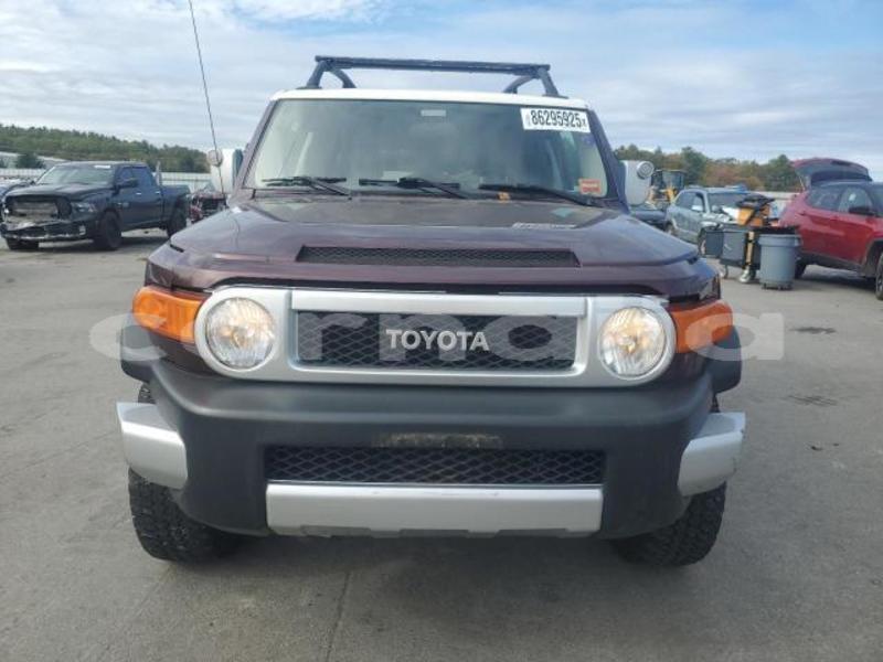 Big with watermark toyota fj cruiser lagos state lagos 47189