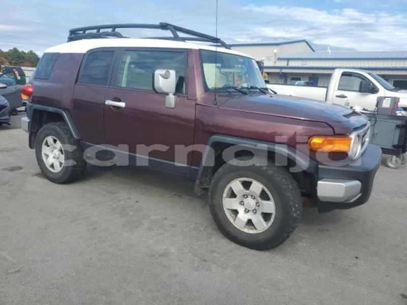 Big with watermark toyota fj cruiser lagos state lagos 47189