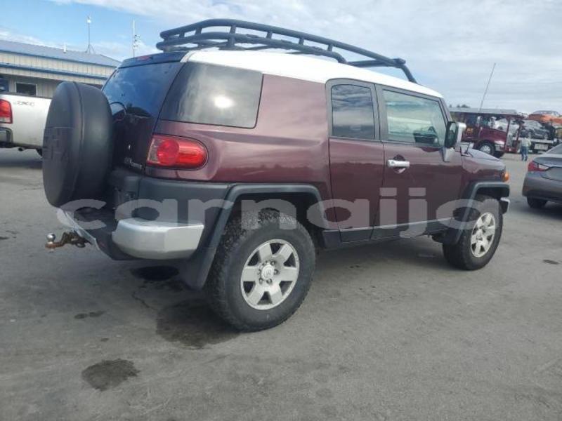 Big with watermark toyota fj cruiser lagos state lagos 47189