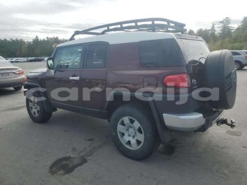 Big with watermark toyota fj cruiser lagos state lagos 47189