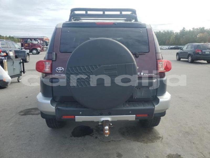 Big with watermark toyota fj cruiser lagos state lagos 47189