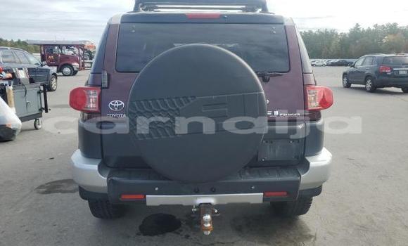 Acheter Occasion Voiture Toyota FJ Cruiser Autre à Lagos, État de Lagos Acheter Occasion Voiture Toyota FJ Cruiser Autre à Lagos, État de Lagos