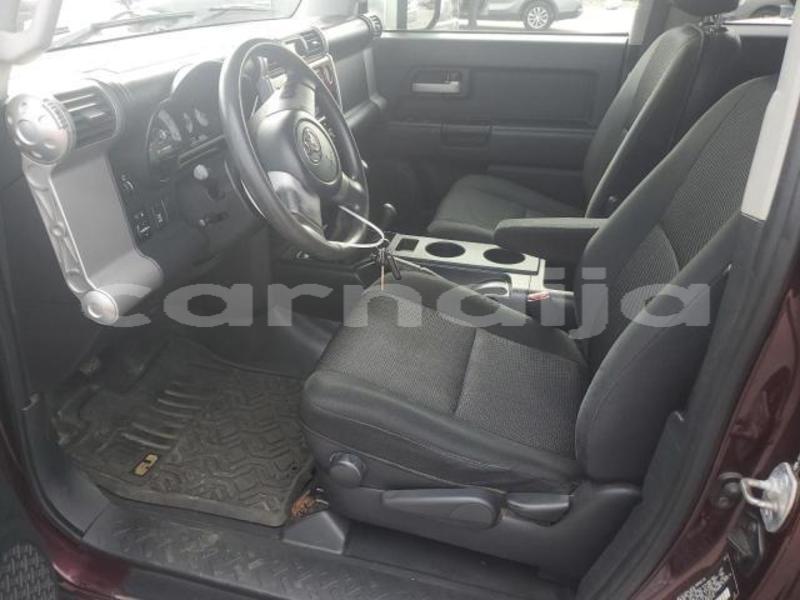 Big with watermark toyota fj cruiser lagos state lagos 47189