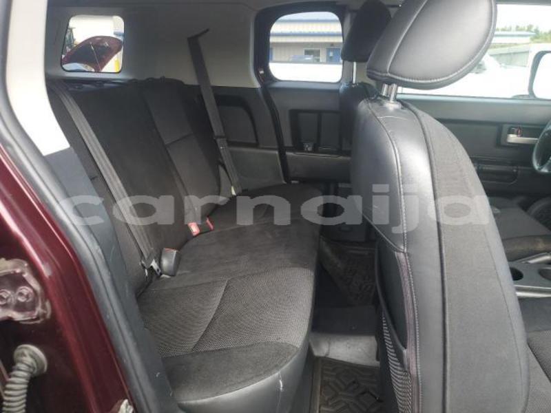 Big with watermark toyota fj cruiser lagos state lagos 47189