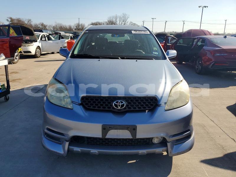 Big with watermark toyota matrix lagos state badagry 47190