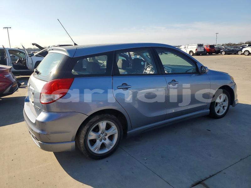 Big with watermark toyota matrix lagos state badagry 47190