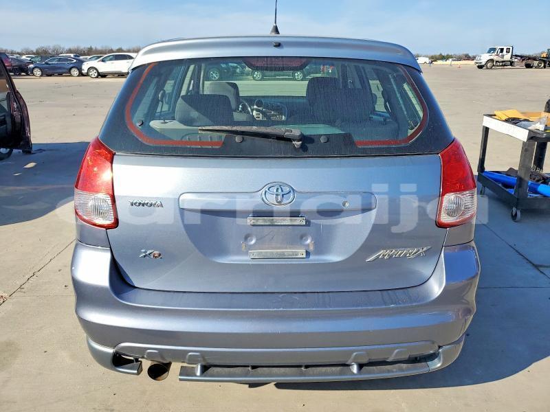 Big with watermark toyota matrix lagos state badagry 47190