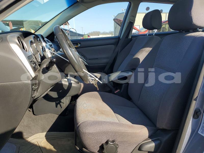 Big with watermark toyota matrix lagos state badagry 47190