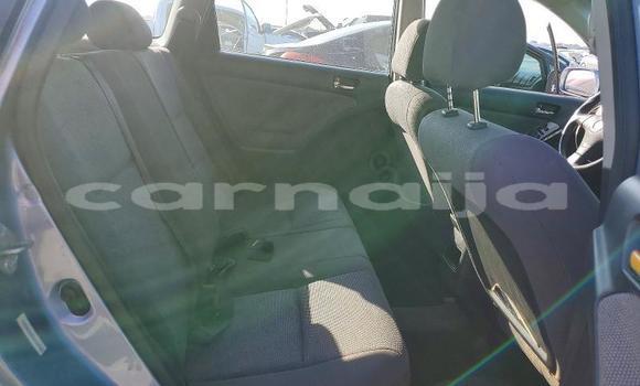 Acheter Occasion Voiture Toyota Matrix Gris à Badagry, État de Lagos Acheter Occasion Voiture Toyota Matrix Gris à Badagry, État de Lagos