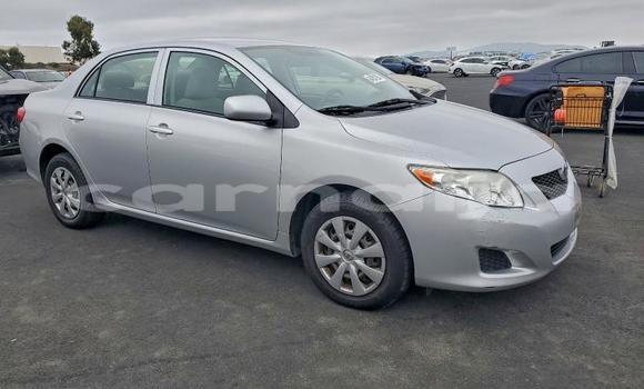 Acheter Occasion Voiture Toyota Corolla Autre à Lagos, État de Lagos Acheter Occasion Voiture Toyota Corolla Autre à Lagos, État de Lagos