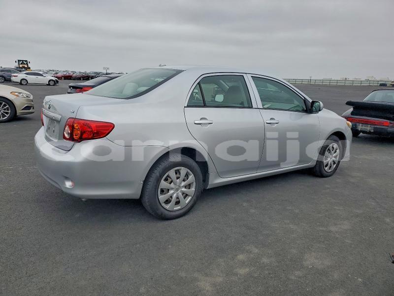 Big with watermark toyota corolla lagos state lagos 47191